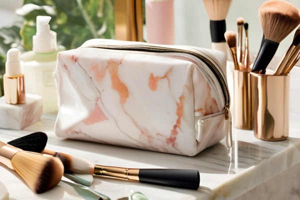 Pack Smart with These Makeup Travel Bag Tips for you