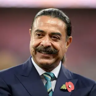 Shahid Khan: The Wealthiest Man of Pakistani Origin