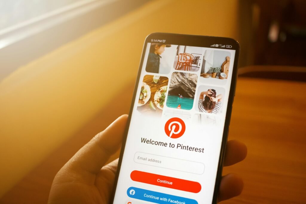 Pinterest Tips for Beginners to Earn Money